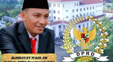 DPRD Maluku Rekomendasi Inspektorat Audit Kerugian Negara di Proyek DKP.